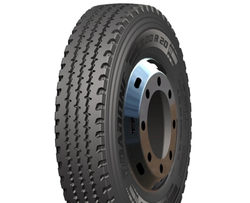 12R20 ROADONE GA06 154/151K Універсальна вантажна шина