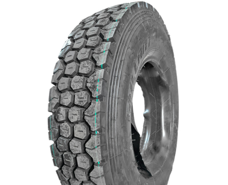 8.25R20 Gallant GL303 139/137K Ведуча вантажна шина