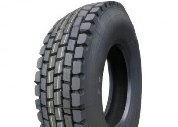 295/80R22.5 Kpatos KTR67 152/149L Ведуча вантажна шина