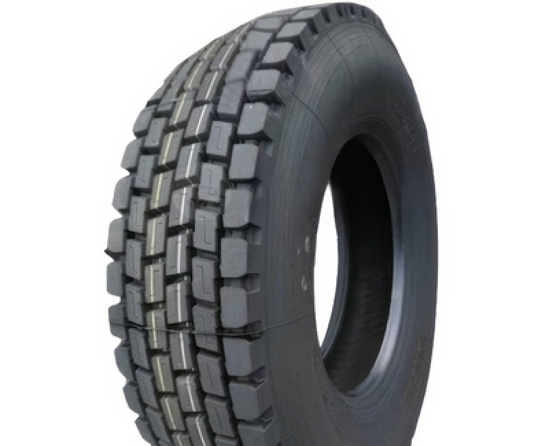 295/80R22.5 Kpatos KTR67 152/149L Ведуча вантажна шина