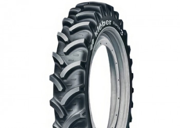 230/95R40 Kleber Super 3 122/122A8/B Сільгосп шина