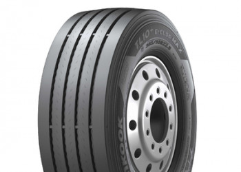 385/65R22.5 Hankook TL10+ 160K Причіпна шина
