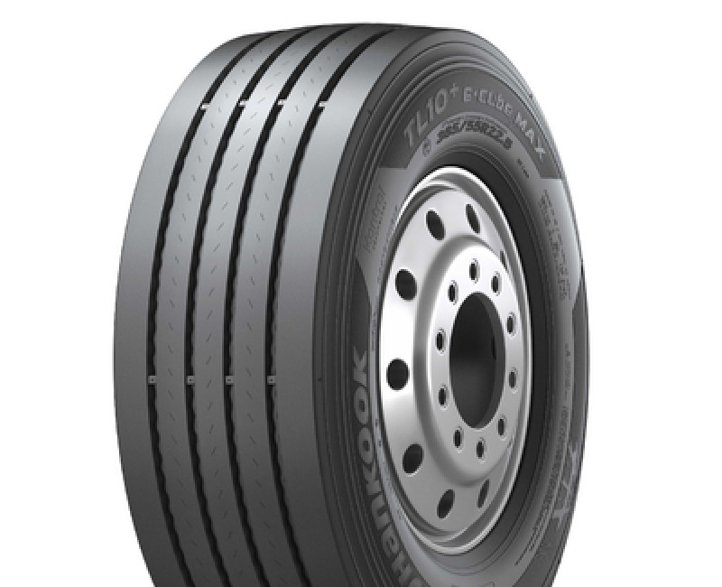 385/65R22.5 Hankook TL10+ 160K Причіпна шина