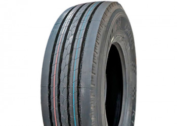 315/70R22.5 Kpatos KT919 154/151L Рульова вантажна шина