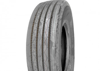 315/80R22.5 Kpatos KT166 157/154M Рульова вантажна шина