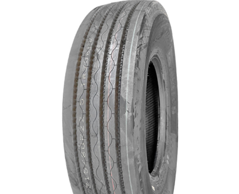 315/80R22.5 Kpatos KT166 157/154M Рульова вантажна шина