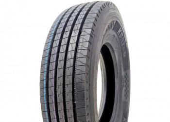 295/80R22.5 Kpatos KT266 152/149L Рульова вантажна шина
