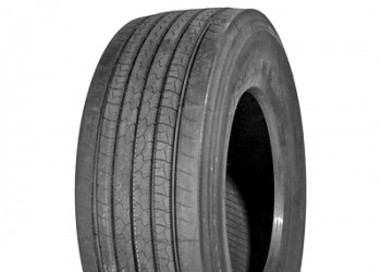 315/70R22.5 Bridgestone Ecopia H-Steer 002 156/154M Рульова вантажна шина