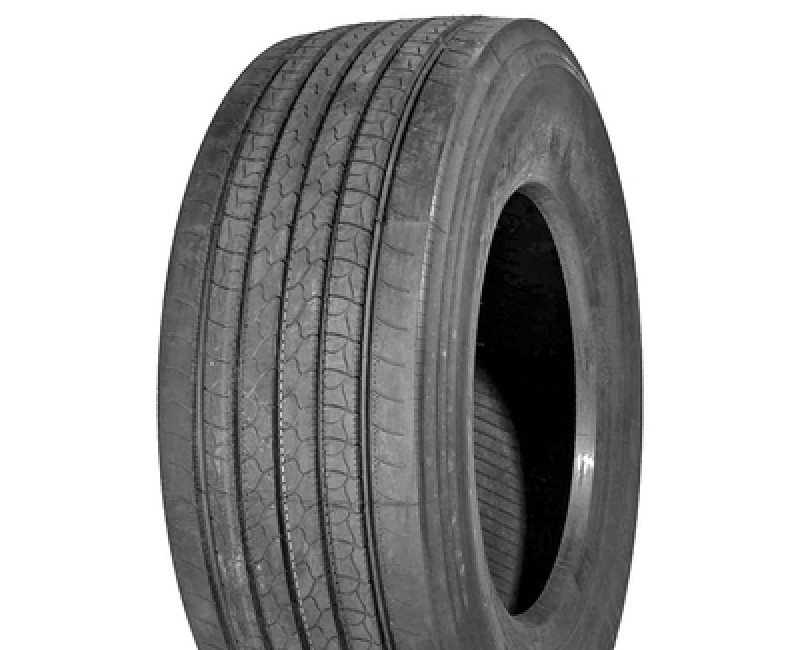 315/70R22.5 Bridgestone Ecopia H-Steer 002 156/154M Рульова вантажна шина