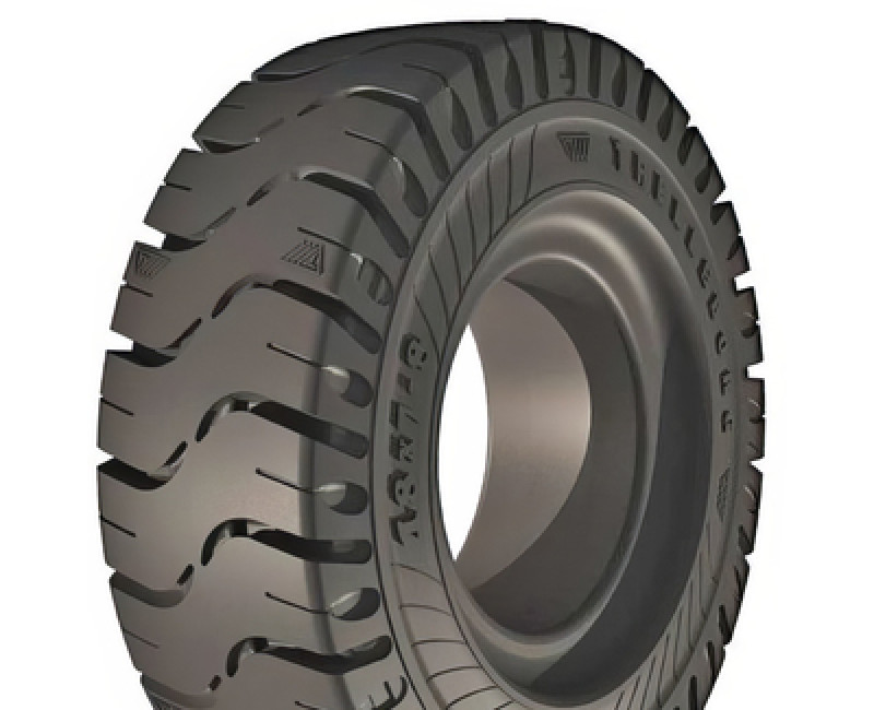 23/9R10 Trelleborg Elite XP Індустріальна шина