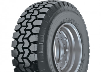 9R22.5 Uniroyal Monoply T70 Ведуча шина