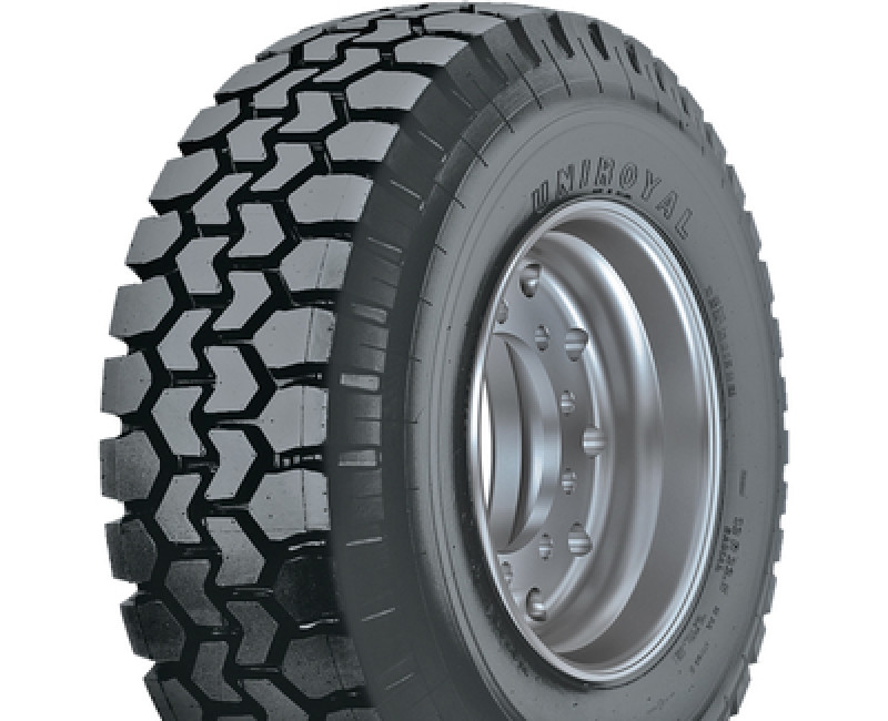 9R22.5 Uniroyal Monoply T70 Ведуча шина