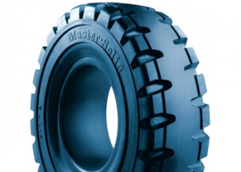 6.5R10 Trelleborg MasterSolid Індустріальна шина
