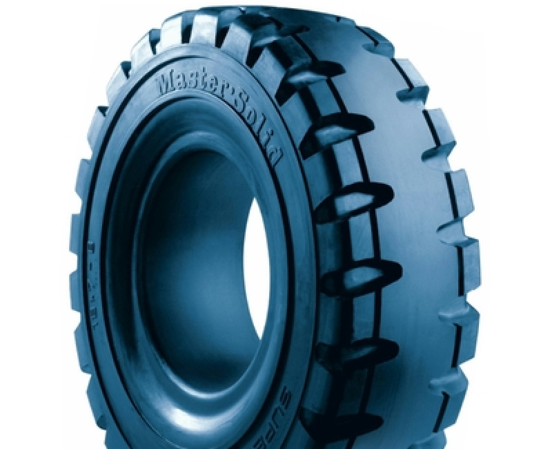 6.5R10 Trelleborg MasterSolid Індустріальна шина