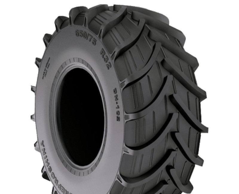 650/75R32 Днепрошина DN-102/DT-43 172A8 Сільгосп шина
