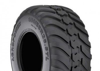 600/55R26.5 Днепрошина DN-110 AgroPower 165D Сільгосп шина