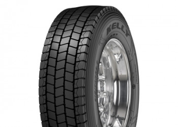 315/70R22 Kelly Armorsteel KDM2 154/152L/M Ведуча шина