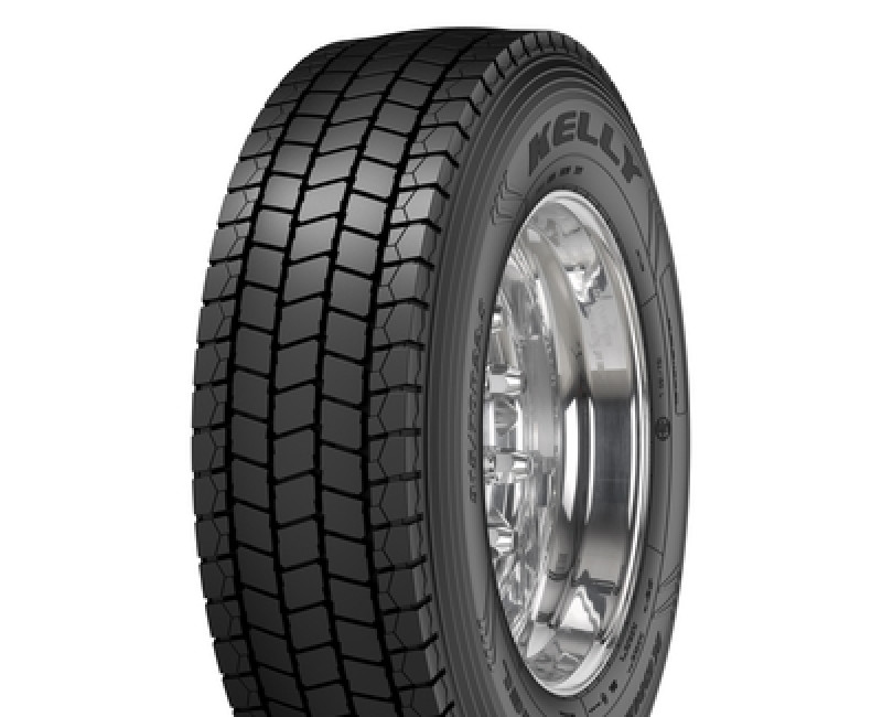 315/70R22 Kelly Armorsteel KDM2 154/152L/M Ведуча шина