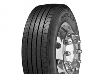 315/70R22 Kelly Armorsteel KSM2 156/150L Рульова шина
