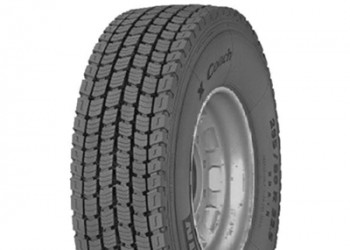 295/80R22.5 Michelin X Coach XD 152/148M Ведуча вантажна шина