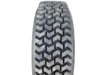 225/75R17.5 Continental LS 45 123M Ведуча вантажна шина