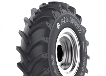 480/80R26 Ascenso BHB 311 156A8 Індустріальна шина
