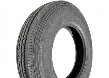 215/75R17.5 Gallant GL660 135/133J Рульова вантажна шина
