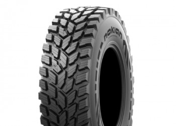 460/70R24 Nokian Hakkapeliitta TRI 166/161A8/D Індустріальна шина