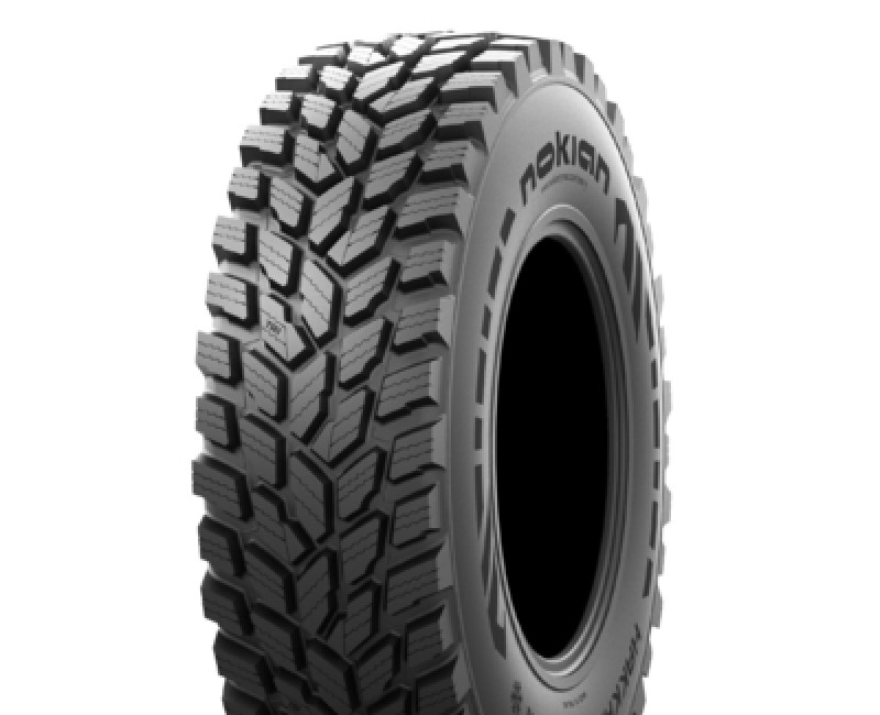 460/70R24 Nokian Hakkapeliitta TRI 166/161A8/D Індустріальна шина