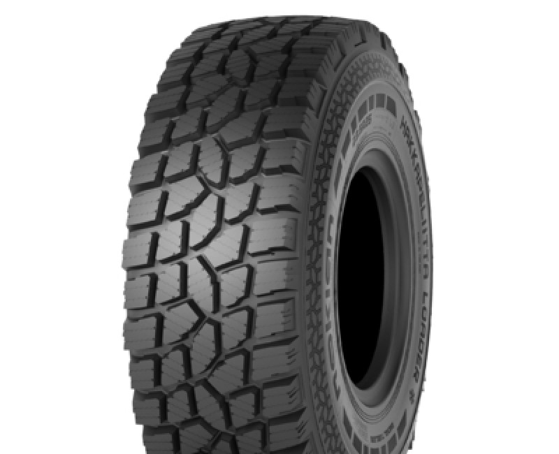 23.5R25 Nokian Hakkapeliitta Loader L2 195A2 Ведуча вантажна шина