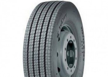 275/70R22.5 Michelin XZU InCity 148/145J Універсальна шина