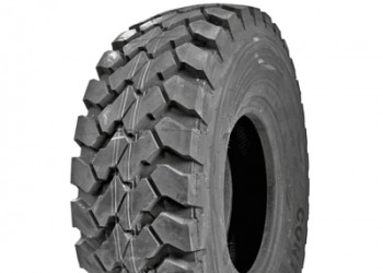 14R20 Continental HCS 164/160K Ведуча вантажна шина