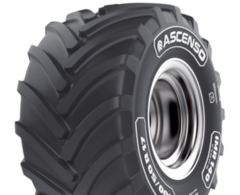 425/55R17 Ascenso IMR 140 134D Сільгосп шина