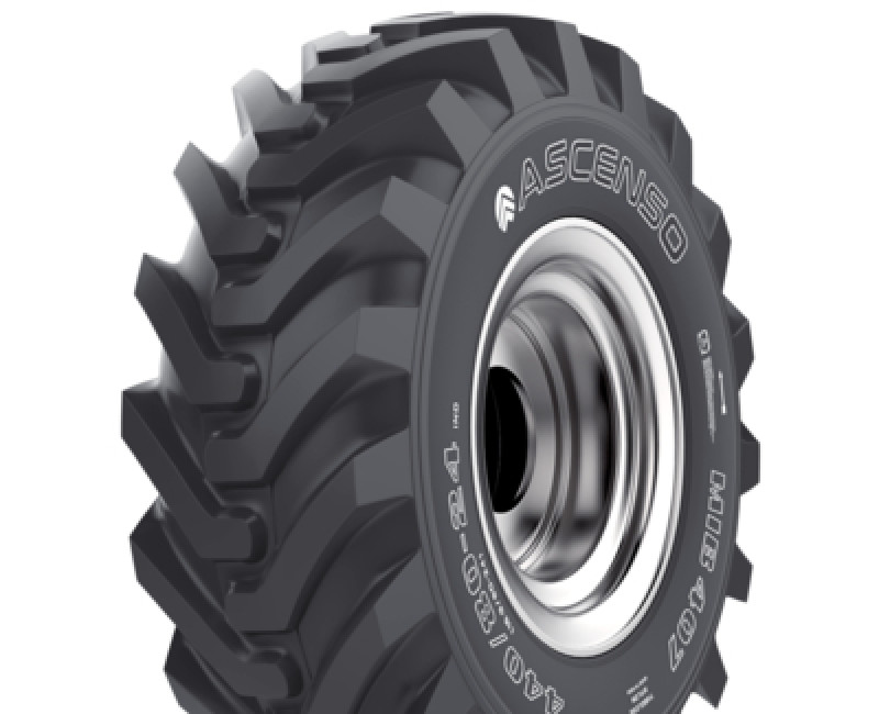 440/80R24 Ascenso MIB 407 168A8 Сільгосп шина