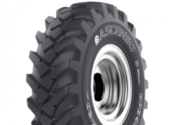 10/75R15.3 Ascenso MPB 400 135/123A8/A8 Індустріальна шина