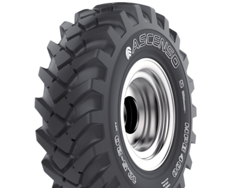 10/75R15.3 Ascenso MPB 400 135/123A8/A8 Індустріальна шина