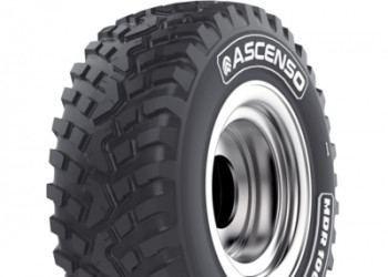 12.5/80R18 Ascenso MDR 1000 143/138A8/D Індустріальна шина