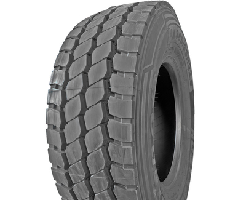 385/65R22.5 HUBTRAC MIXED G12 164J Універсальна шина