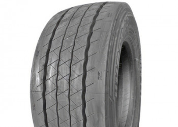 45R19.5 HUBTRAC HIGHWAY T11 160J Причіпна шина