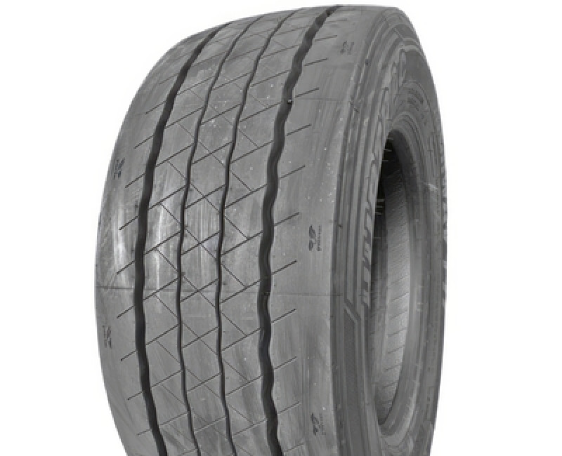 45R19.5 HUBTRAC HIGHWAY T11 160J Причіпна шина