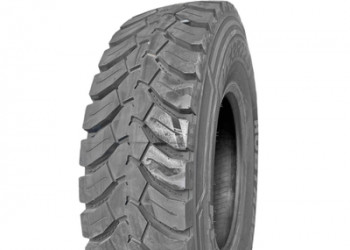 315/80R22.5 HUBTRAC MIXED D11 156/150K Ведуча вантажна шина