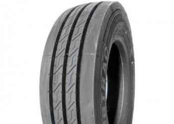 245/70R17.5 HUBTRAC REGIONAL T11 143/141J Причіпна вантажна шина