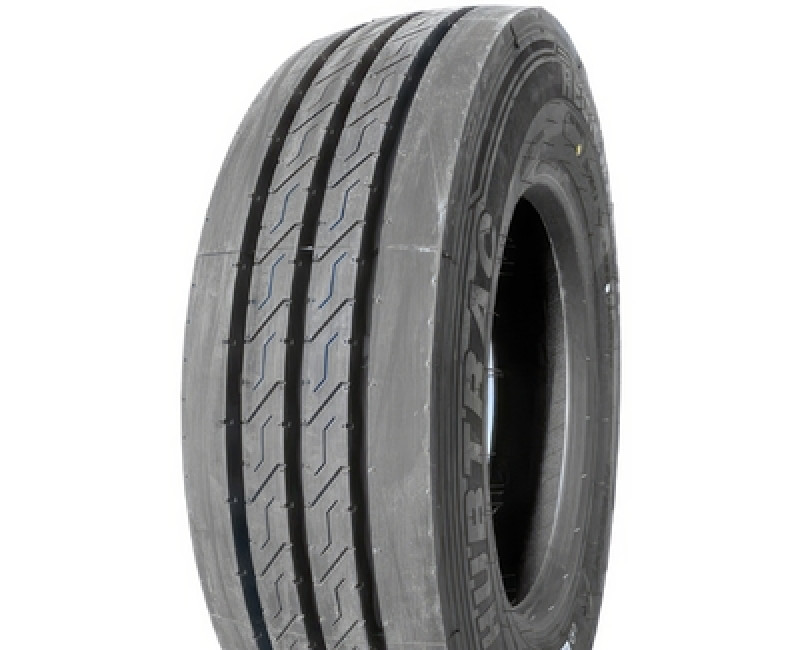 245/70R17.5 HUBTRAC REGIONAL T11 143/141J Причіпна вантажна шина