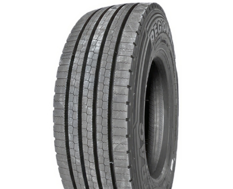 235/75R17.5 HUBTRAC REGIONAL S15 143/141J Рульова вантажна шина