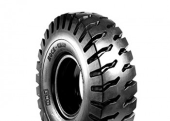 18R33 BKT ROCK GRIP IND4 222A2 Індустріальна шина