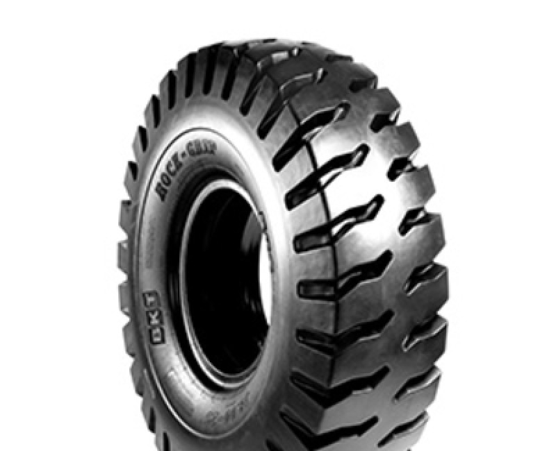 18R33 BKT ROCK GRIP IND4 222A2 Індустріальна шина