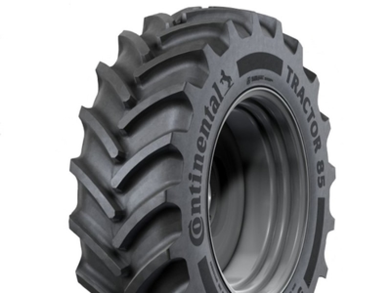 380/85R24 Continental TRACTOR 85 131/131A8/B Сільгосп шина