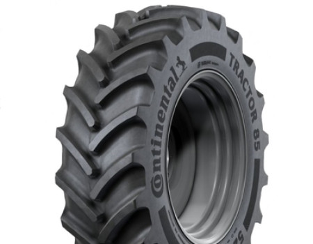 420/85R34 Continental TRACTOR 85 142/139A8/B Сельхоз шина