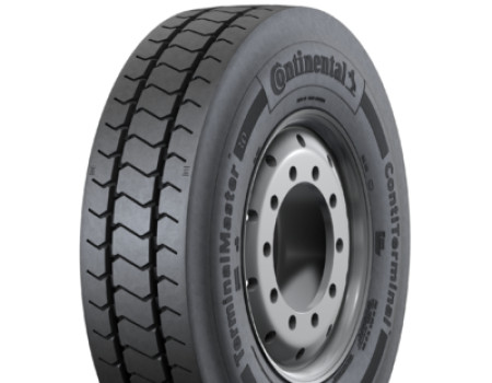 285/70R22.5 Continental TerminalMaster 168A8 Универсальная шина