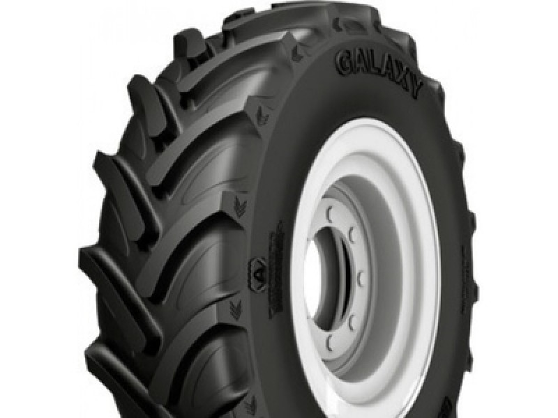 18.4R46 Galaxy Earth-Pro 850 158/158A8/B Індустріальна шина